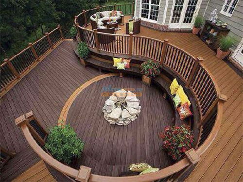 淄博优质别墅景观设计服务报价与推荐