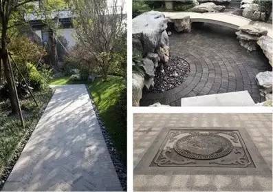 周四产品说|一招鲜吃遍天-评泰禾院子系庭院设计