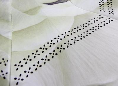 反向伞 庭院设计中的隐秘利器，为何市面上难觅踪影？