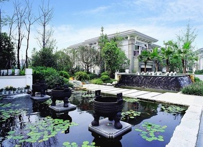 业内 建筑设计坚持人居经典理念，维护和谐建筑形态